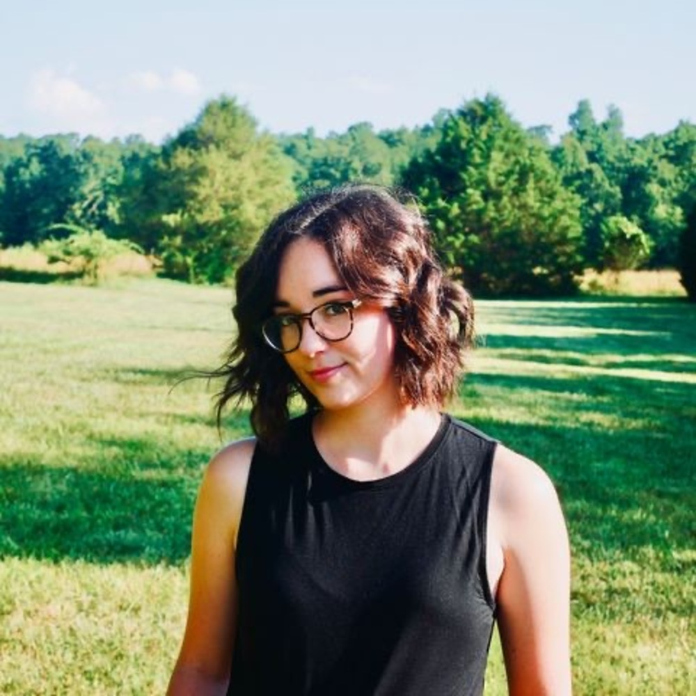 Meet your Posher, Bridgid
